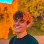 artist image Yohan Gerber, Poylow Don't Be Shy Don't Be Shy - Single
