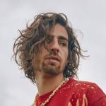 artist image Дантес Грустные танцы Грустные танцы - Single