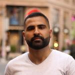 artist image Gevorg Martirosyan Xelqi Chem Galis Xelqi Chem Galis - Single