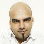 artist image DJ Shah meets Jan Johnston Beautiful(Glimpse of heaven)(Long island dub mix) Beautiful - EP