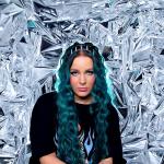 artist image emlyn god sent me as karma God Sent Me As Karma - Single