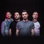 artist image Нэил Шери Песня о Тебе 8.2''