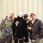 artist image Limp Bizkit Love The Hate STILL SUCKS