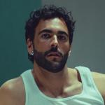 artist image Marco Mengoni Una Canzone Triste MATERIA (TERRA)