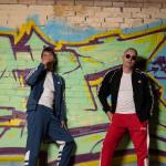 artist image Гудзон Умирают Розы [M] Умирают розы - Single