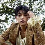 artist image Eric Nam Lost On Me There And Back Again