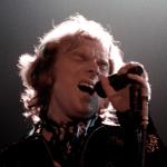 artist image Van Morrison Into the Mystic Moondance