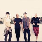 artist image Ai Mori Don't Speak (No Doubt cover) Tragic Kingdom