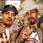 artist image 450. The Beatnuts We Got The Funk (2002 - Classic Nuts, Vol. 1) Classic Nuts, Vol. 1