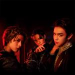 artist image TRINITY LIFE AIN'T OVER LIFE AIN'T OVER - Single