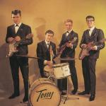 artist image The Shadows A Whiter Shade Of Pale Dreamboats & Petticoats Presents: The Shadows - The First 60 Years