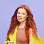 artist image Юлия Савичева Новогодняя Новогодняя - Single