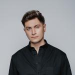 artist image DAVA, Милана Хаметова ОДИН ДОМА ОДИН ДОМА - Single