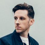 artist image Sigala Melody Melody - Single