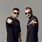 artist image Galibri & Mavik, Хабиб Federico Fellini / Bacca di lampone CIAO 2021