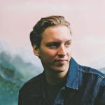 artist image George Ezra Anyone For You Gold Rush Kid (Apple Music Edition)