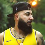 artist image R-Mean feat. French Montana Yalla Habibi (feat. French Montana) Yalla Habibi (feat. French Montana) - Single