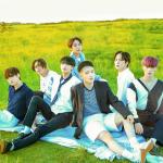 artist image ATEEZ (에이티즈) Don't Stop Don't Stop - Single