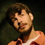 artist image Rex Orange County THE SHADE WHO CARES?