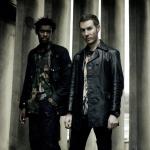 artist image Massive Attack, Mos Def I Against I Collected (Deluxe Edition)
