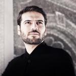 artist image Sami Yusuf, Nabyla Maan I Have Come Alive I Have Come Alive (Live) - Single