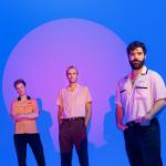 artist image Foals 2am Life Is Yours