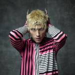 artist image Machine Gun Kelly, Lil Wayne ay! mainstream sellout