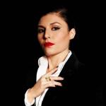 artist image Giusy Ferreri Causa effetto Cortometraggi
