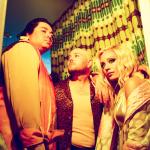 artist image Cannons Hurricane Fever Dream