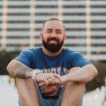 artist image Brent Morgan What Dreams Are Made Of What Dreams Are Made of - Single