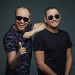 artist image Coone, Da Tweekaz, Hard Driver By The Sword By the Sword - Single