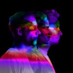 artist image Riton, Alex Metric, KUU Dance With Me (Extended Mix) ↪ vk.com/retroremixes Dance With Me (Edit) - Single