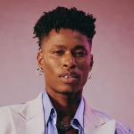 artist image Lucky Daye Ego Candydrip
