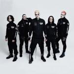 artist image Motionless In White Werewolf Scoring The End Of The World