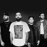 artist image A Day To Remember The Plot To Bomb The Panhandle Homesick (Special Edition)