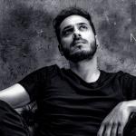 artist image Nick Saley, DJ Pantelis Sen Aglama Sen Aglama - Single