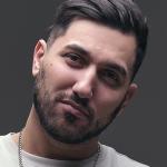 artist image Gidayyat Колумбия Колумбия - Single