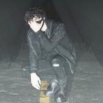 artist image CORPSE POLTERGEIST! (Ft. OmenXIII) [δόξα] Poltergeist! - Single