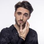 artist image Chico Rose Losing My Religion (feat. Amanda Collis) Losing My Religion (feat. Amanda Collis) - Single