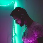 artist image Creative Ades, CAID feat. Lexy In My Mind In My Mind (feat. Lexy) - Single