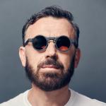 artist image Benny Benassi LIGHTWAVES (feat. Anabel Englund) LIGHTWAVES - Single