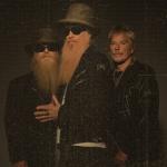 artist image ZZ Top 01. I Gotsa Get Paid ( Hard Rock / Blues / Southern ) (CBR 320 kbps) (2012) La Futura