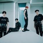 artist image AB6IX (에이비식스) PARACHUTE A to B - EP
