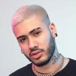 artist image MC Kevinho Facilita LOUCA - Single