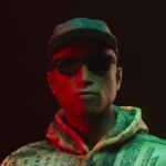 artist image Pharrell Williams Cash In Cash Out (Feat. Tyler, The Creator & 21 Savage) Cash In Cash Out (feat. 21 Savage & Tyler, The Creator) - Single