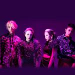 artist image KARD (카드) Whip! KARD 5th Mini Album 'Re:' - EP