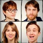 artist image The Gregory Brothers Chrissy, Wake Up Chrissy, Wake Up - Single
