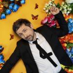 artist image The Divine Comedy Something for the Weekend Casanova