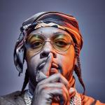 artist image Rowdy Rebel New York (Feat. A Boogie Wit Da Hoodie & Jadakiss) Rebel vs. Rowdy