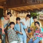 artist image SF9 SCREAM THE WAVE OF9 - EP